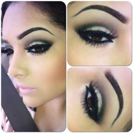 Make liiinda 