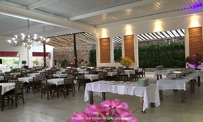 Salão do casamento