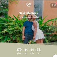 Faltando 18 dias pro dia C, adiei pra Setembro por conta do Corona Vírus - 3