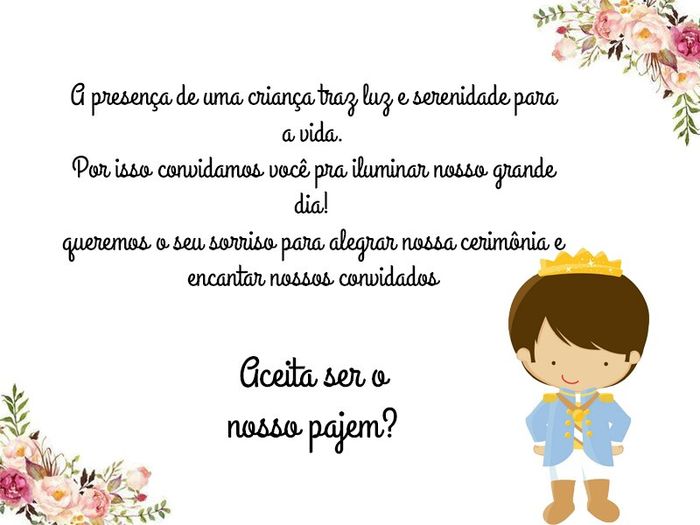 Manual dos padrinhos #vemver #noivinhaseconomicas - 6
