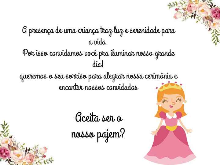 Manual dos padrinhos #vemver #noivinhaseconomicas - 5