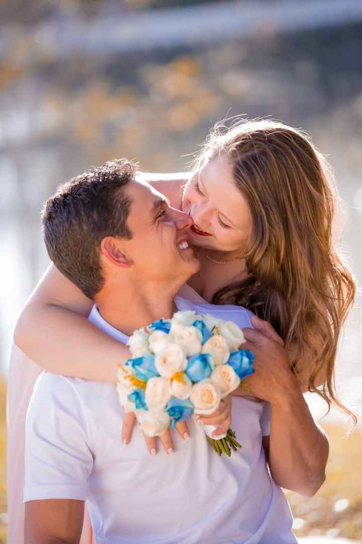 PRÉ WEDDING