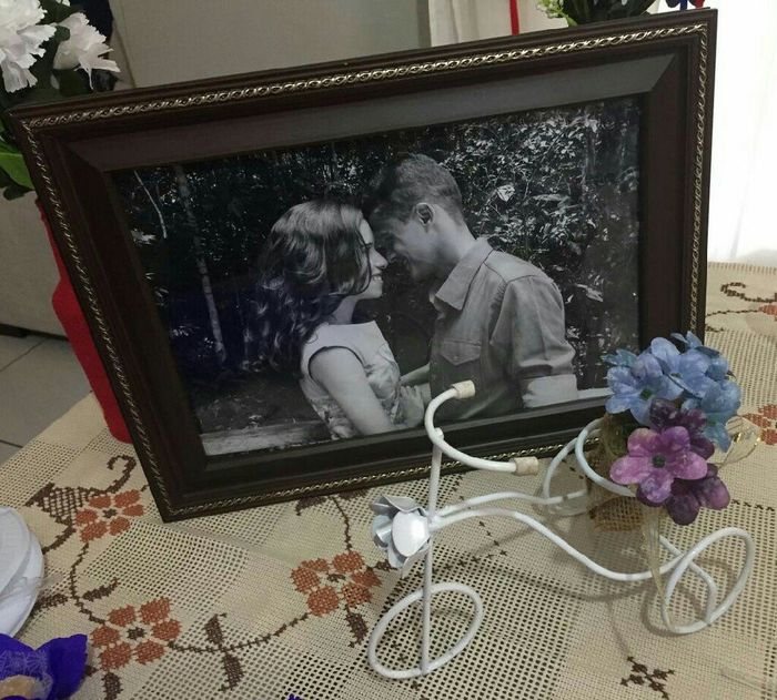 Noivado letícia e raphael - 8
