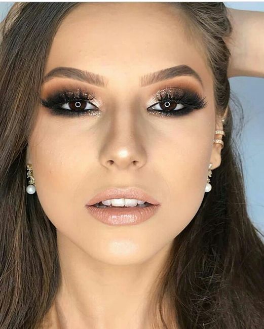 Qual make? - 1
