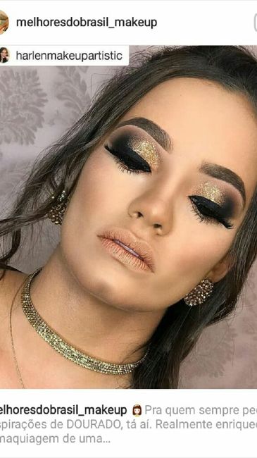 Qual make? - 1