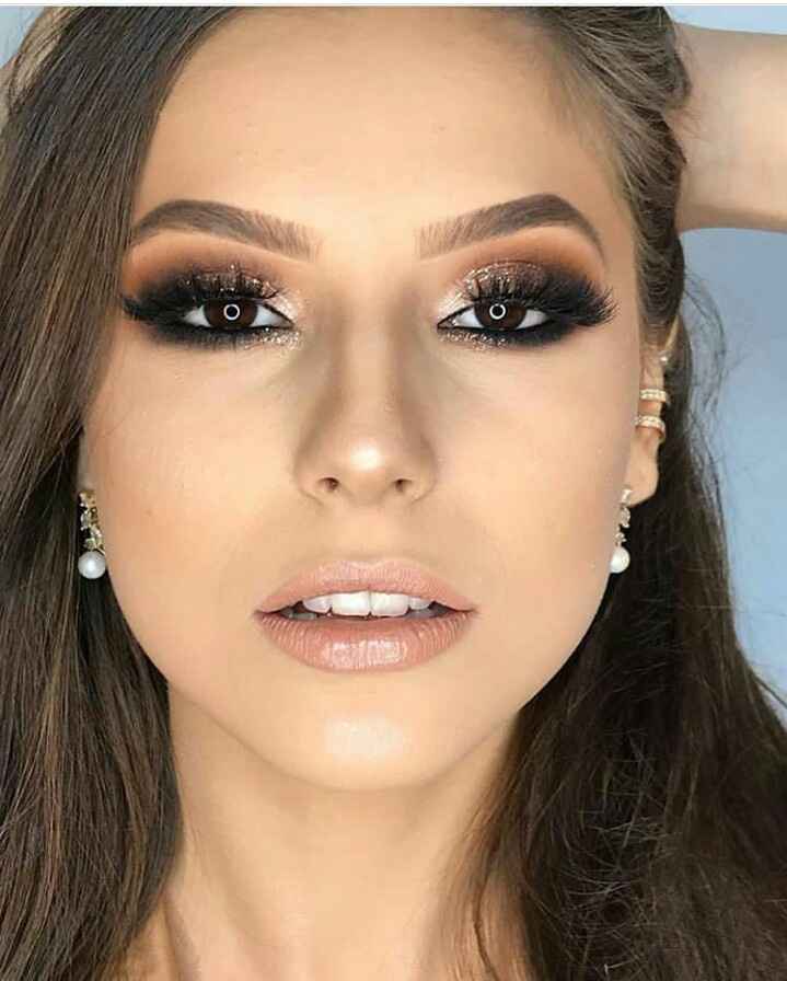 Qual make? - 1