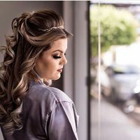 Qual penteado ? - 2