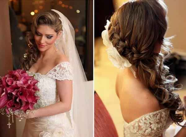Mais um Penteado