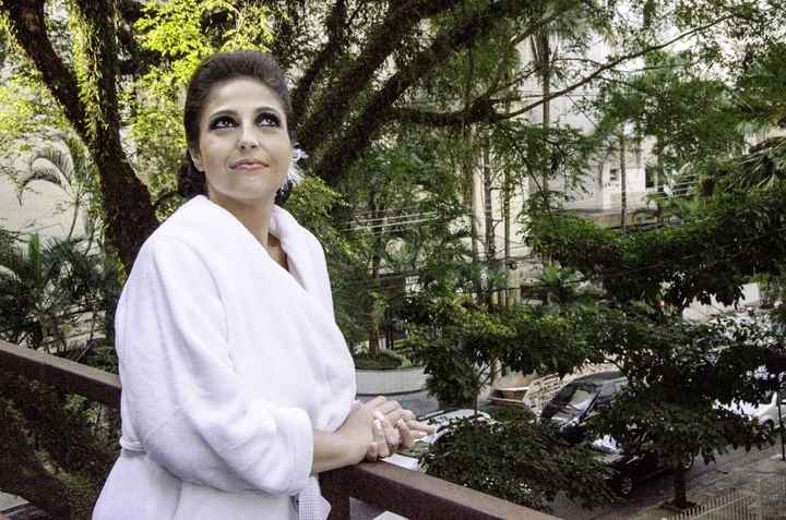 Dia da Noiva