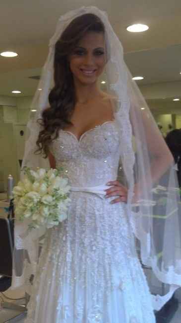 Vestido lindo!!! 