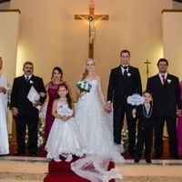 Família querida!