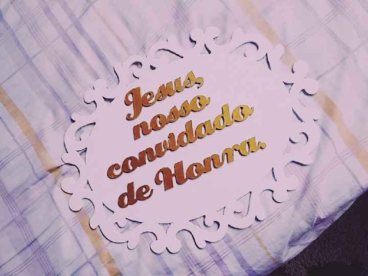 Diy!! minha plaquinha ? - 1
