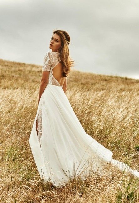 Vestido Boho