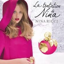 Nina Ricci - La Tentation