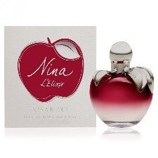 Nina Ricci - L'Elixir 