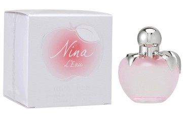 Nina Ricci - L'Eau