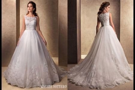 COLEÇÃO MAGGIE SOTTERO