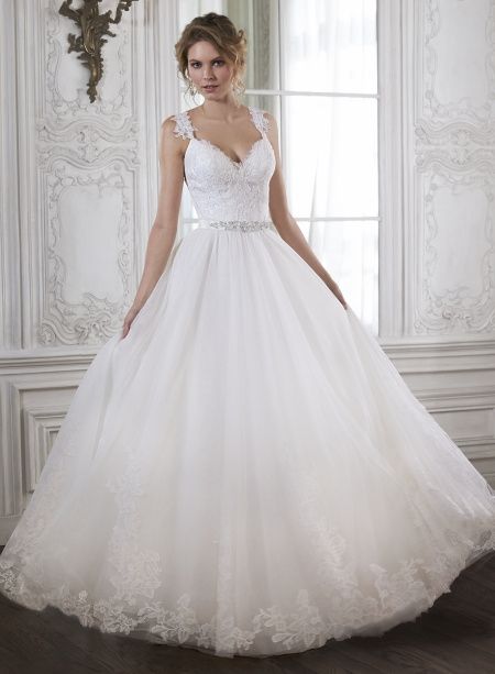 COLEÇÃO MAGGIE SOTTERO