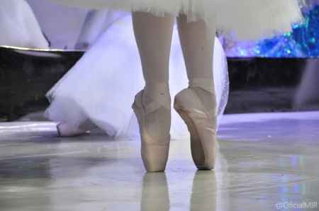 BALLET 