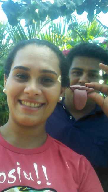 AMOR MEU 