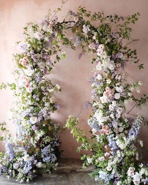 TOP 5: No meu casamento, não abro mão de… 5