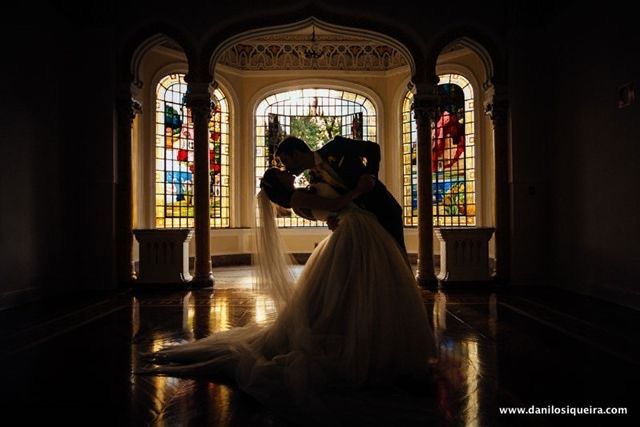 TOP 5: No meu casamento, não abro mão de… 6