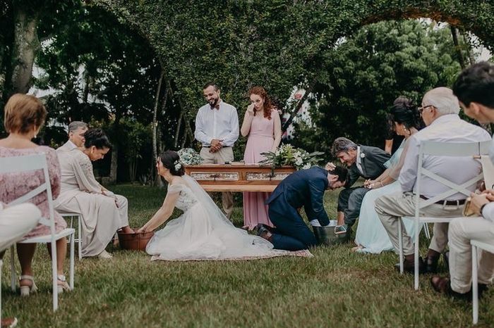 Dicas para casamento Cristão! 2