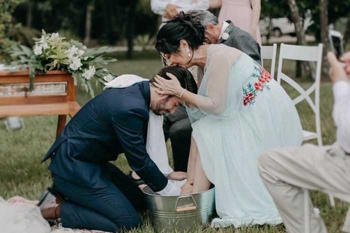 Dicas para casamento Cristão! 3