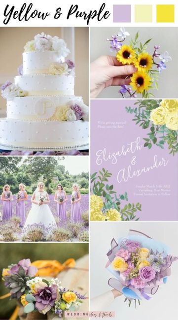 Casamento com a flor girassol 2