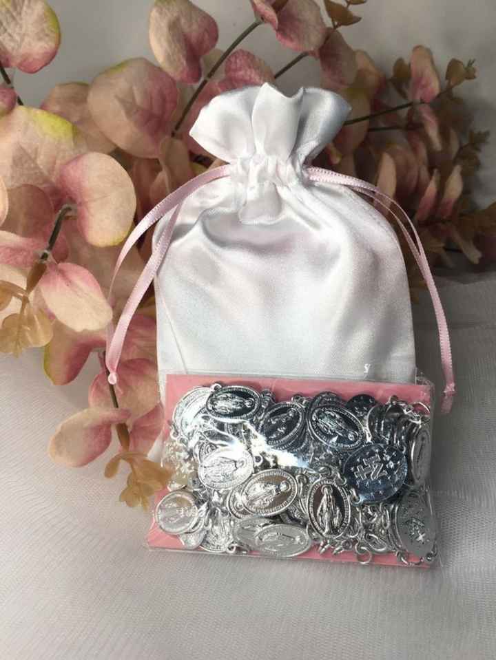 Lembrança de casamento! - 2