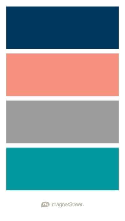 Paleta de cores - 5