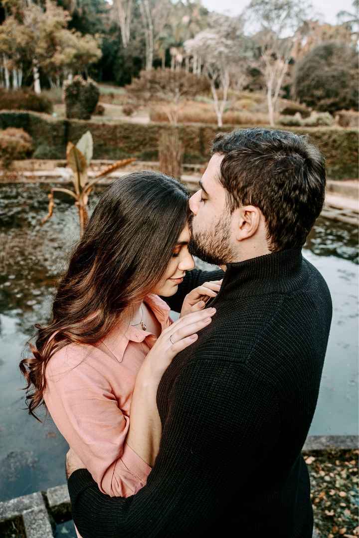 Nosso pre wedding… vem ver o “ errado que deu certo” - 2