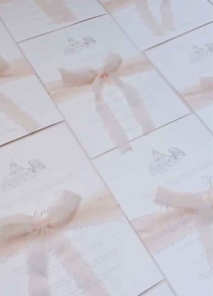 Decoração e roupa dos padrinhos - 4