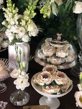 Doces finos - 1