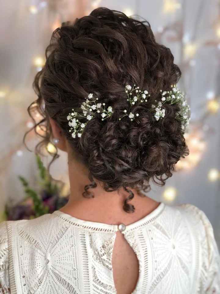 Penteados cabelo crespo - 6