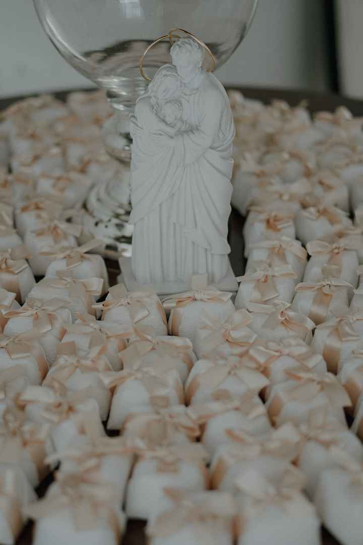 Bem casado - 1