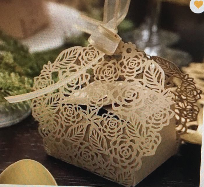 o que vocês fizeram de lembrancinha para o casamento?! Preciso de ideias 1