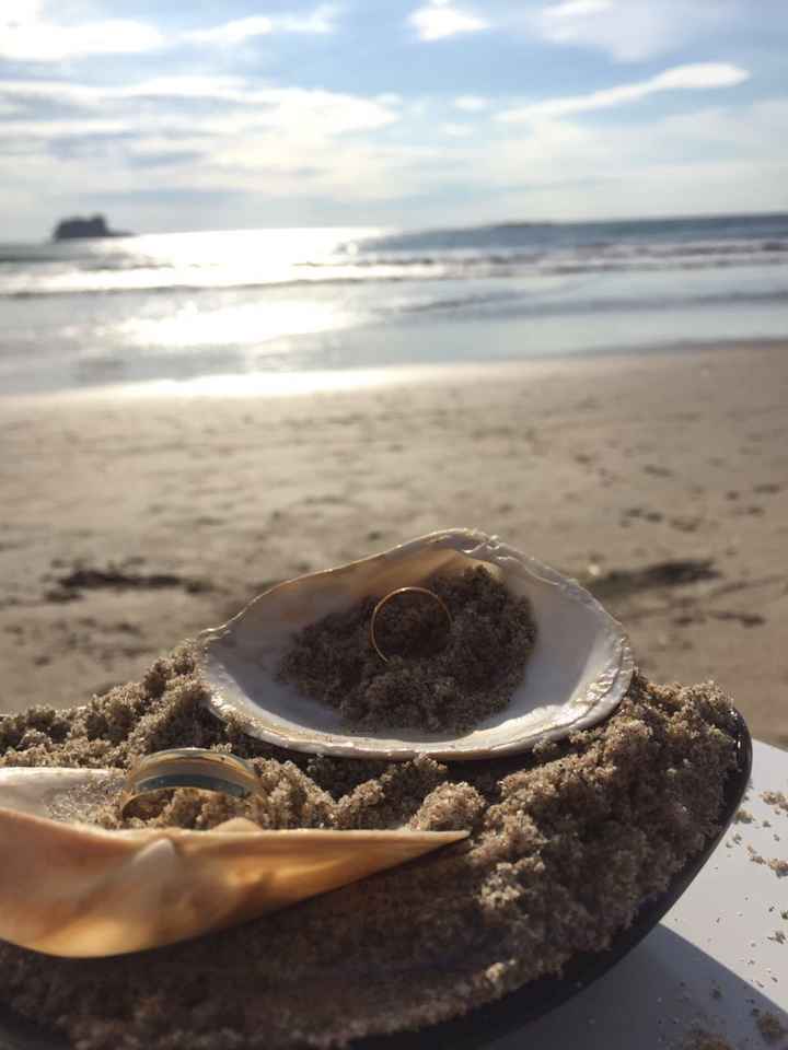  Meu pedido de casamento! - 2