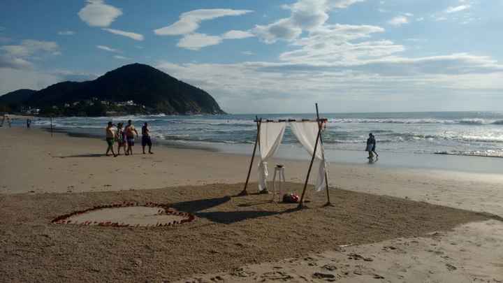  Pedido de casamento - 2
