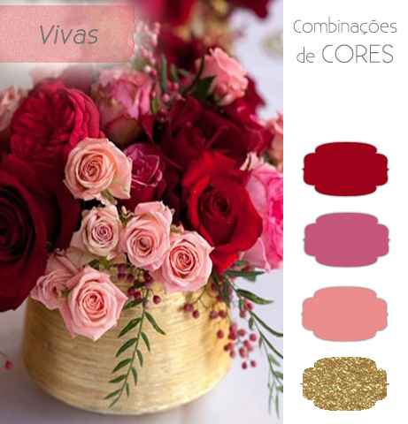 cores!
