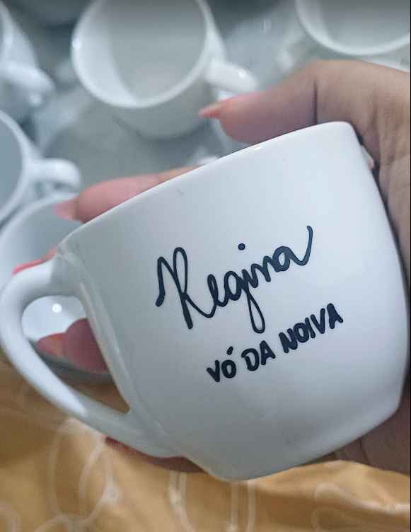 Caixinha dos padrinhos - 4