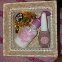Convite dos padrinhos, daminhas e pajem - 4