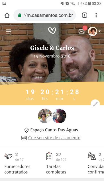 Ansiedade é meu sobrenome 