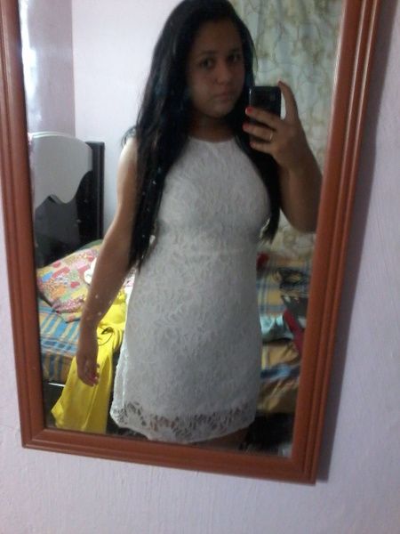 vestido
