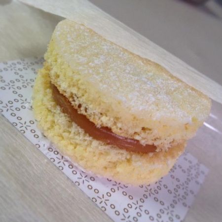 delicia