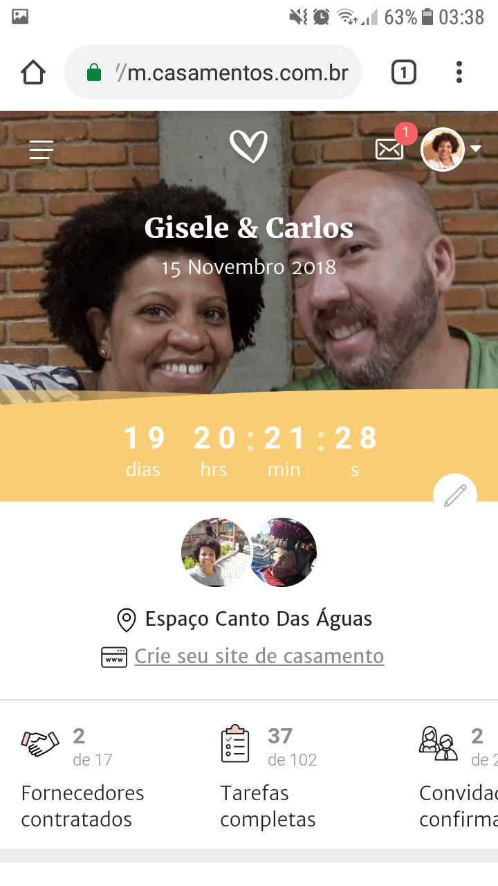 Ansiedade é meu sobrenome 