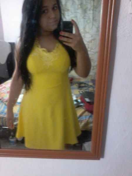 vestido