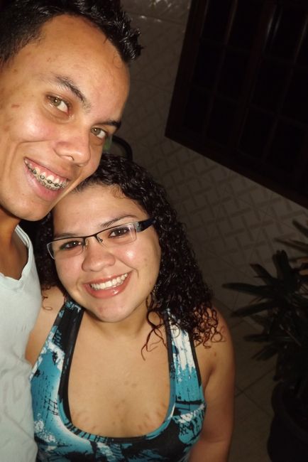 Eu e meu Principe