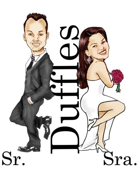 Caricaturas