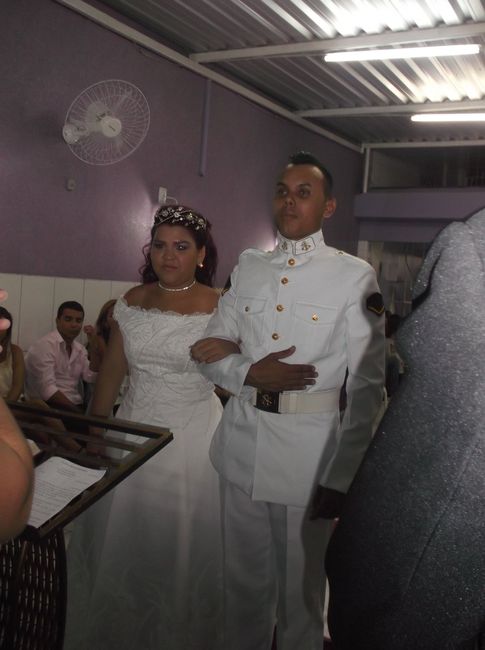 casamento